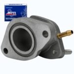 Conector Carburador AKT RTX S Repuesto Moto