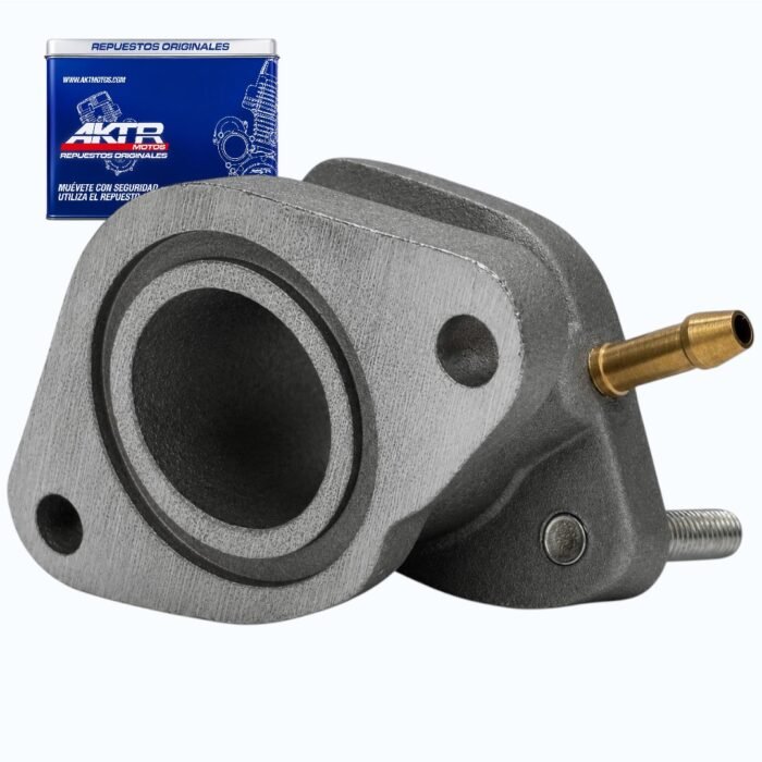 Conector Carburador AKT RTX S Repuesto Moto - Imagen 3