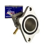Conector Carburador  Cgr AKT 125 150 Ne 125 Nkdr-Slr