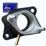 Conector Carburador Motor 2009 125Tt AKT 150Tt