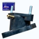 Conector Carburador Motor 2009 125Tt AKT 150Tt - Imagen 2