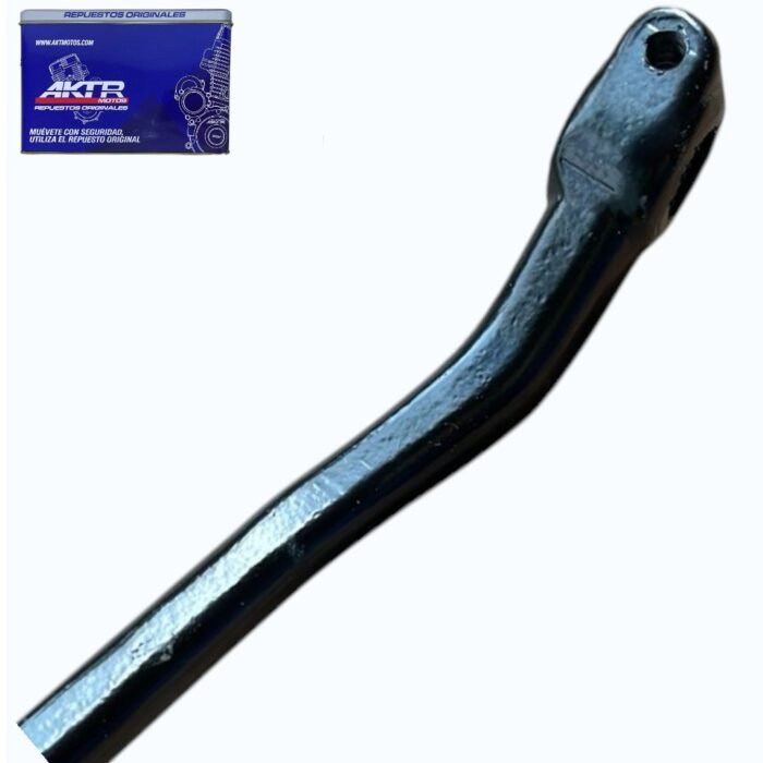 Crank AKT 125 Mawi Original Repuesto Arranque Moto - Imagen 4