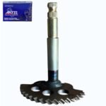 Eje Crank AKT 125 Mawi Original Repuesto Motor - Imagen 3