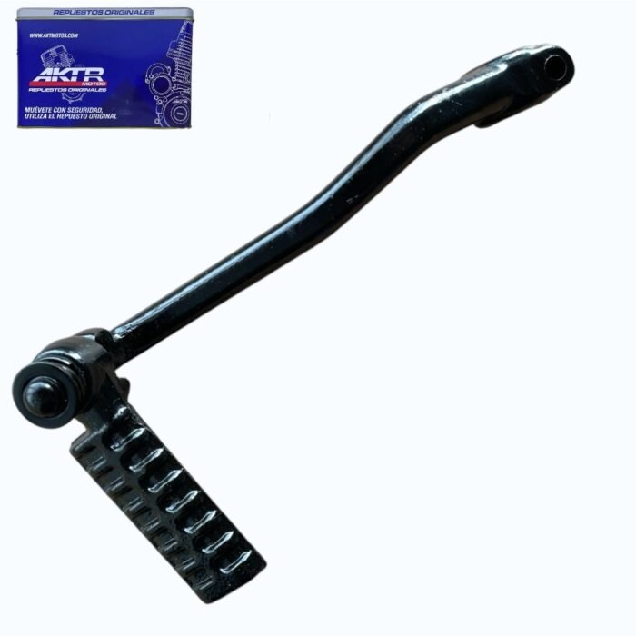 Crank AKT 125 Mawi Original Repuesto Arranque Moto - Imagen 3