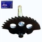 Eje Crank AKT 125 Mawi Original Repuesto Motor - Imagen 4