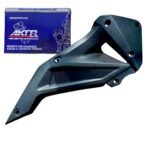 Cubierta Carenaje Tanque Derecho Ds200 AKT Tt200Ds