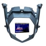 Cubierta Farola AKT 125Sc Pro