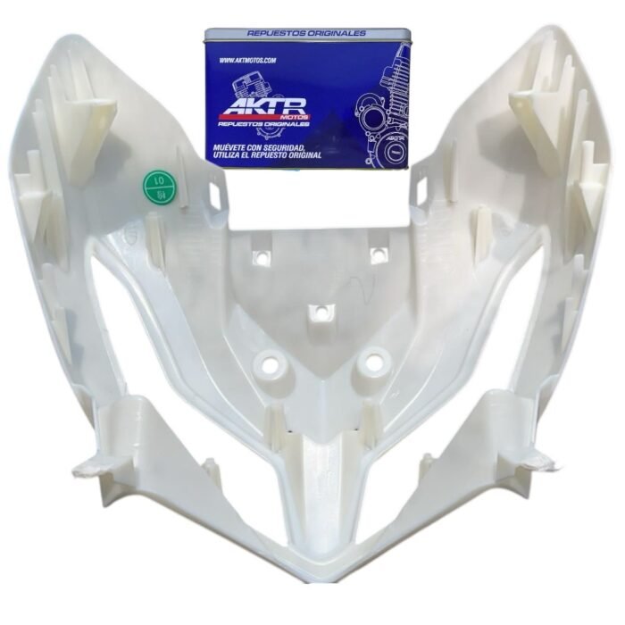 Cubierta Frontal Ev AKT 125W - Imagen 2