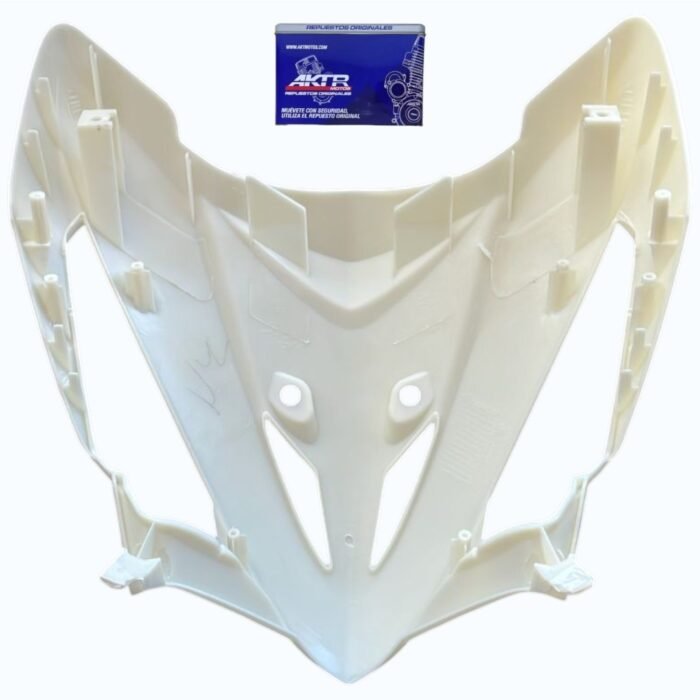 Cubierta Frontal AKT 125W 125W-C Repuesto Original - Imagen 2