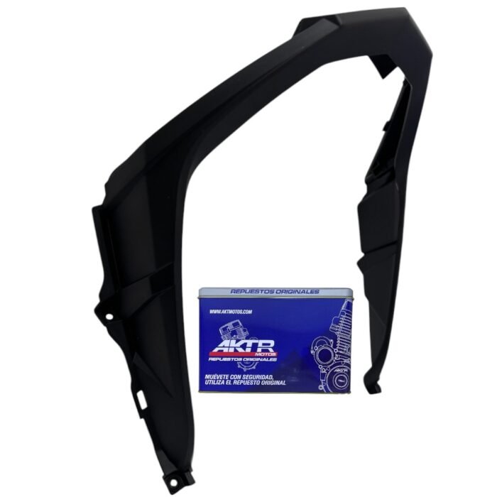 Cubierta Inferior Carenaje Delantero AKT 125Sc Pro - Imagen 3