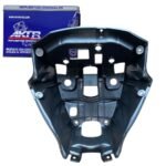Cubierta Inferior Velocimetro AKT 200Ttr Ns - Imagen 2