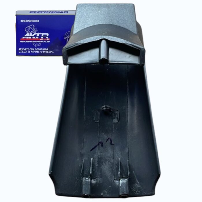 Cubierta Luz de Placa AKT RTX RTX-S - Imagen 2