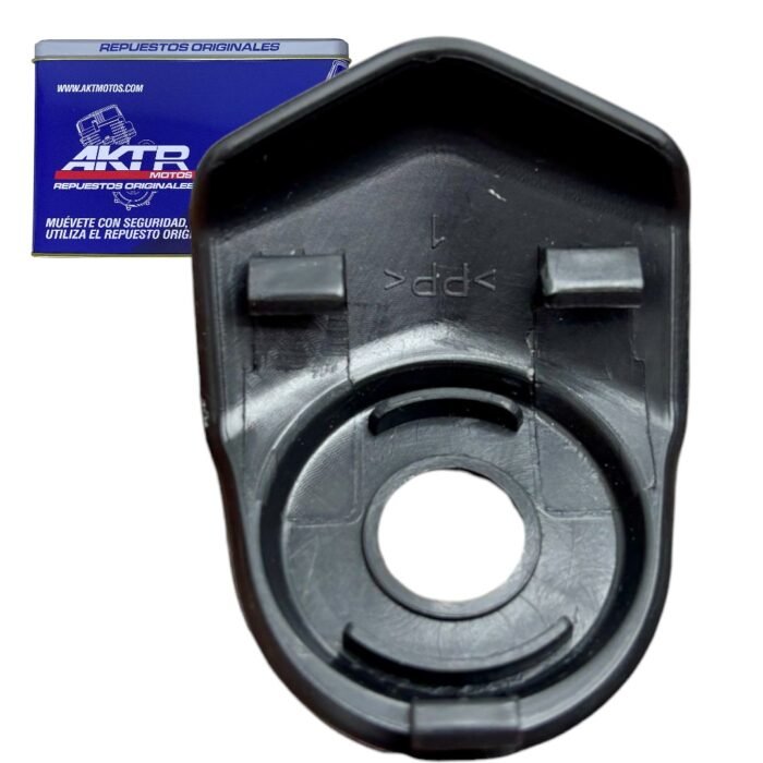 Cubierta Switch Ence Cr5 AKT - Imagen 2