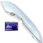 Cubierta Trasero Derecho 125Evo AKT 150Evo