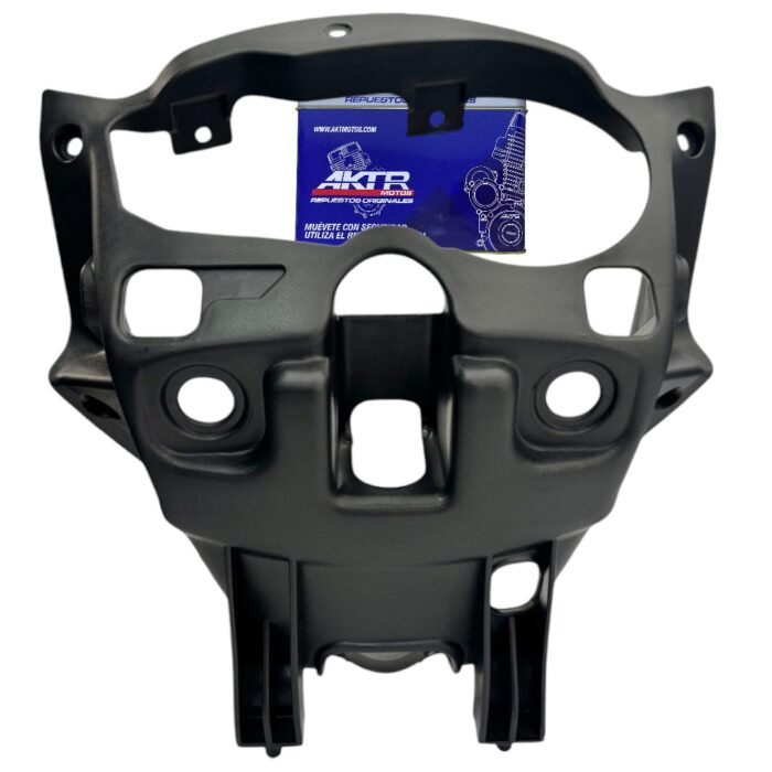 Cubierta Velocimetro AKT Ttr 180 Ttx 180 125 - Imagen 3