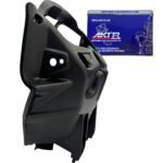 Cubierta Velocimetro AKT Ttr 180 Ttx 180 125 - Imagen 2