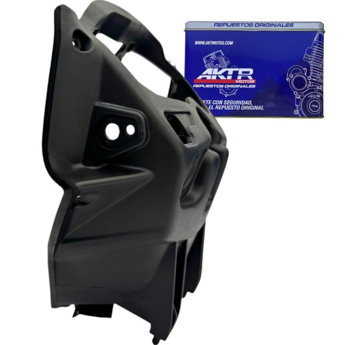 Cubierta Velocimetro AKT Ttr 180 Ttx 180 125 - Imagen 2