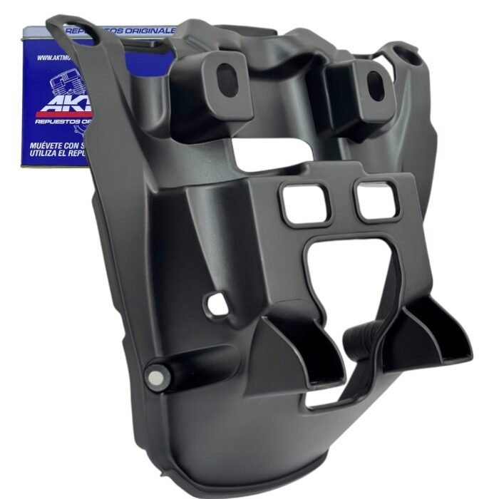Cubierta Velocimetro AKT 200Cr4 - Imagen 2