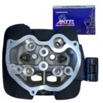 Culata 150Cgr AKT 150Ne 150R3 Ttr 150 - Imagen 3