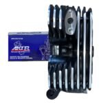Culata 150Cgr AKT 150Ne 150R3 Ttr 150 - Imagen 4