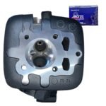 Culata 150Cgr AKT 150Ne 150R3 Ttr 150 - Imagen 2