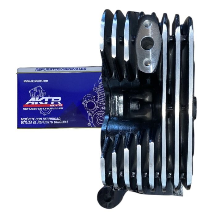Culata 150Cgr AKT 150Ne 150R3 Ttr 150 - Imagen 4