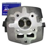 Culata 125Cgr AKT 125Ne 125R3 125Ttr - Imagen 3