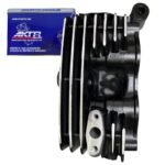 Culata 125Cgr AKT 125Ne 125R3 125Ttr - Imagen 2