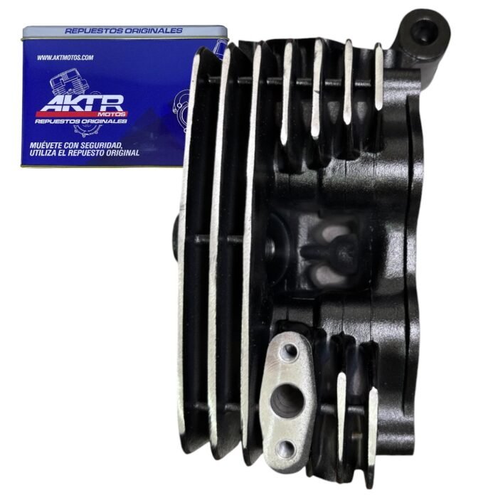 Culata 125Cgr AKT 125Ne 125R3 125Ttr - Imagen 2