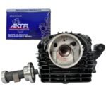 Culata AKT 180Xm