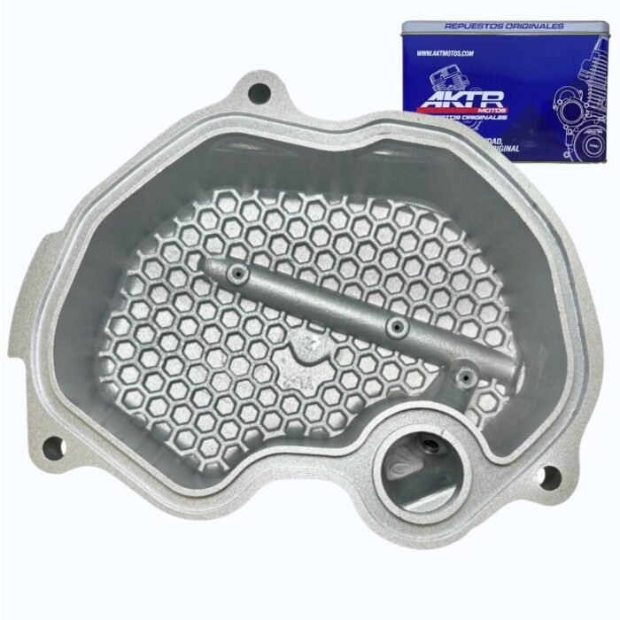 Culatin Cgr AKT 200Sm 125 150 Ne - Imagen 2