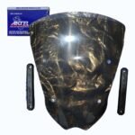 Cúpula DS Rally V2 AKT TT200 DS Accesorio Moto