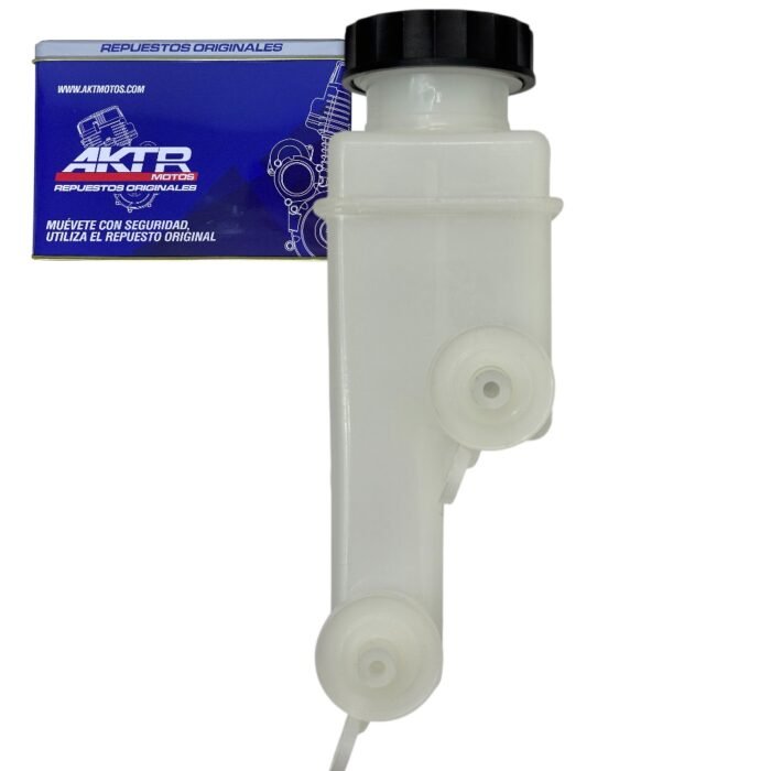 Deposito Liquido Freno AKT 3W200 - Imagen 2