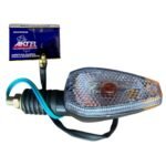 Direccional Delantero Derecho Luz Testigo AKT 125 150 Evo 150 Ttr