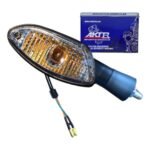 Direccional Delantero Izquierdo TtrTtxNkd 2016 AKT Ttr 180 Ttx 180 Nkdr 2017