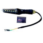 Direccional Delantero Izquierda 2024 Led AKT 125Nkd