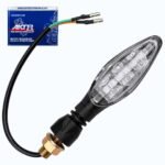 Direccional Delantera Izquierda XDS AKT 200TTR/X TT200DS