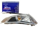 Direccional Delantero Izquierdo AKT 110Nv
