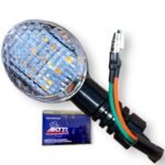 Direccional Trasera Izquierda AKT 125Mawi