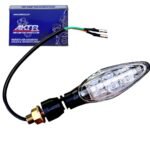 Direccional Trasera DerechaDelantero Izquierda DsCr4200TtrX AKT 125 Cr4 162 200Ttr