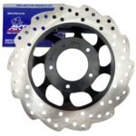 Disco Freno Delantero AKT Ttx 180 180Xm