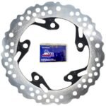 Disco Freno Delantero AKT R3 125 CR4 162 Repuesto Moto