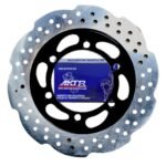Disco Freno Trasero AKT 250Tt
