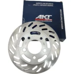 Disco Freno Trasero Rtxs AKT Rtx-S