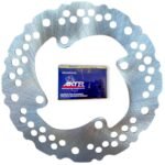 Disco Freno Trasero Cr5162Cr4 AKT Cr5 125 Cr4 162