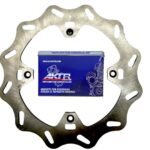 Disco Freno Trasero AKT 235R