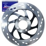 Disco Freno Delantero 125Evo AKT 150Evo - Imagen 2