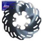 Disco Freno Delantero AKT 125J4 - Imagen 2
