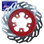 Disco Freno Delantero AKT 125J4