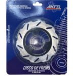 Disco Freno Delantero AKT 125Sc 125Scr 150J5